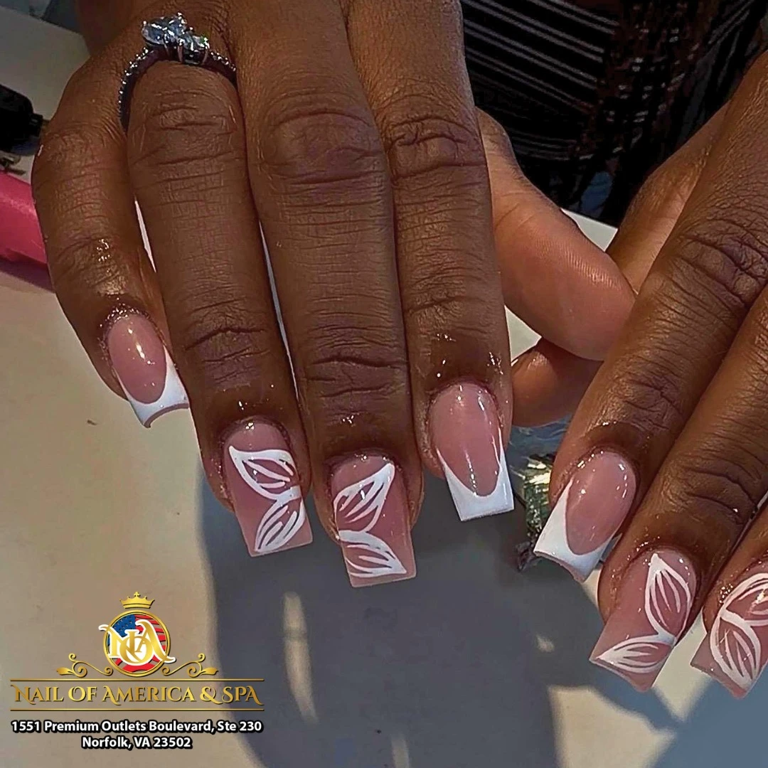 Nail of America & Spa Norfolk, VA 23502